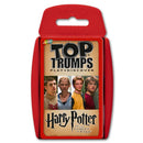 Winning Moves Top Trumps: Harry Potter and the Goblet of Fire Board Game