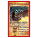 Winning Moves Top Trumps: Harry Potter and the Goblet of Fire Board Game
