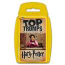 Winning Moves Top Trumps: Harry Potter and the Order of the Phoenix Board Game