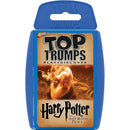 Winning Moves Top Trumps: Harry Potter and the Half Blood Prince Board Game