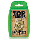 Winning Moves Top Trumps: Harry Potter and the Deathly Hallows Part 1 Board Game