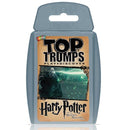 Winning Moves Top Trumps: Harry Potter and the Deathly Hallows Part 2 Board Game