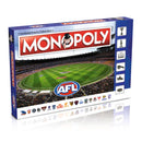 Monopoly: AFL Refresh Board Game