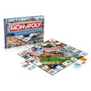 Monopoly City Editions: Newcastle Board Game