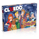 Cluedo: Scooby-Doo Board Game
