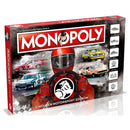 Monopoly: Holden Motorsport Board Game