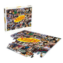 Puzzles: Seinfeld 1000pc