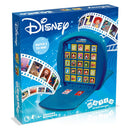 Top Trumps Match Disney Classic Board Game