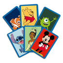 Top Trumps Match Disney Classic Board Game