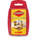 Winning Moves Top Trumps: Vegemite Board Game