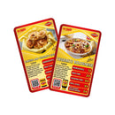 Winning Moves Top Trumps: Vegemite Board Game
