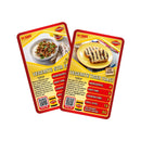 Winning Moves Top Trumps: Vegemite Board Game