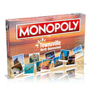 Monopoly - City Editions: Townsville Board Game