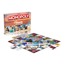 Monopoly - City Editions: Townsville Board Game