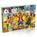 Cluedo: One Piece Board Game
