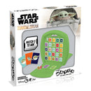 Top Trumps Match: The Mandalorian Board Game