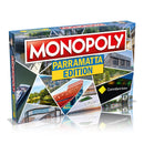 Winning Moves Monopoly City Editions: Parramatta Board Game