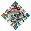Winning Moves Monopoly City Editions: Parramatta Board Game