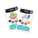 Winning Moves Top Trumps: Squishmallows Board Game