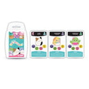 Winning Moves Top Trumps: Squishmallows Board Game