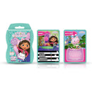 Winning Moves Top Trumps Juniors: Gabby's Dollhouse Board Game