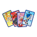 WHOT: Sonic the Hedgehog Board Game