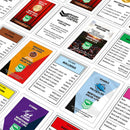 Winning Moves Monopoly NRL Refresh Board Game