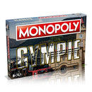 Monopoly City Editions: Gympie Board Game