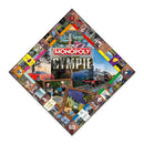 Monopoly City Editions: Gympie Board Game