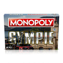 Monopoly City Editions: Gympie Board Game