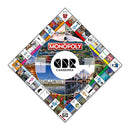 Monopoly City Editions: Canberra Board Game