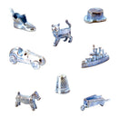 Monopoly City Editions: Canberra Board Game