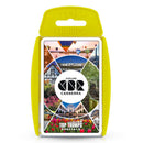 Top Trumps Classics: Canberra