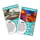 Top Trumps Classics: Canberra