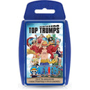 Top Trumps Specials: One Piece Board Game