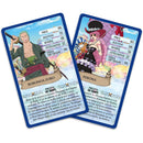 Top Trumps Specials: One Piece Board Game
