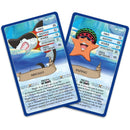 Top Trumps Specials: One Piece Board Game