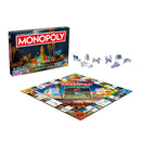 Monopoly - City Editions: Mildura Board Game