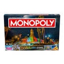 Monopoly - City Editions: Mildura Board Game