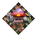 Monopoly City Editions: Darwin Board Game