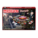 Monopoly City Editions: Darwin Board Game