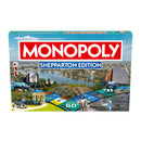 Monopoly - City Editions: Shepparton Board Game