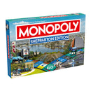 Monopoly - City Editions: Shepparton Board Game