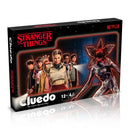 Winning Moves Cluedo: Stranger Things Cluedo Board Game