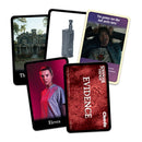 Winning Moves Cluedo: Stranger Things Cluedo Board Game