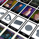 Winning Moves Cluedo: Stranger Things Cluedo Board Game