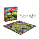 Winning Moves Monopoly City Editions: Yarra Valley & Dandenong Ranges Monopoly Board Game