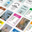Winning Moves Monopoly - City Editions: Central Coast Monopoly Board Game