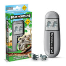 Winning Moves Pass the Koalas: Pass the Koalas Original Version Board Game