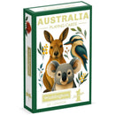 Winning Moves Playing Cards: Australian Board Game